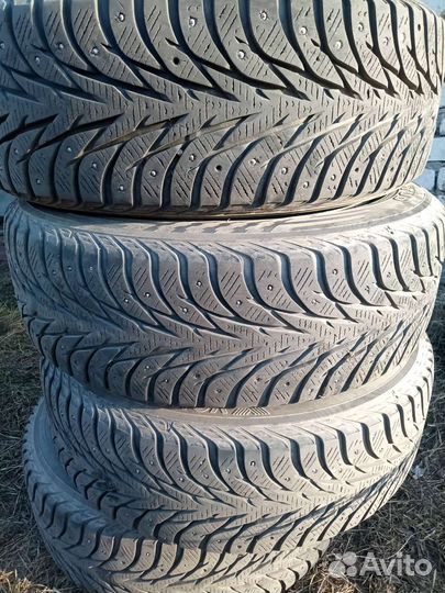 Force Essor Snow Ice 16/60 R16
