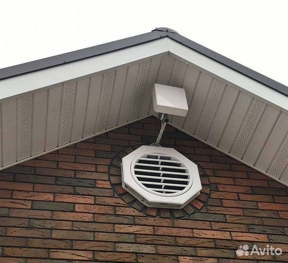 Интернет в частный дом