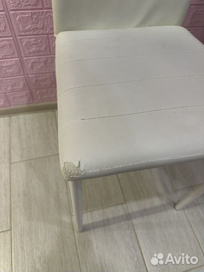 Стулья для кухни 2шт