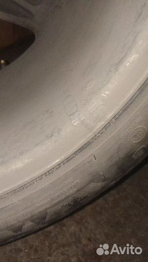 Литые диски r16