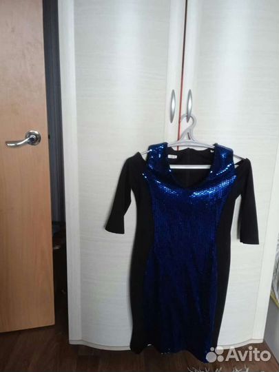 Платье для девушки