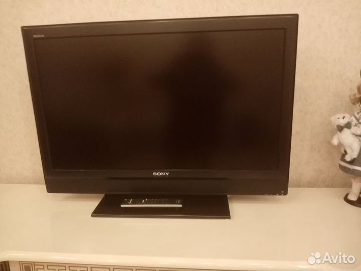 Телевизор бу