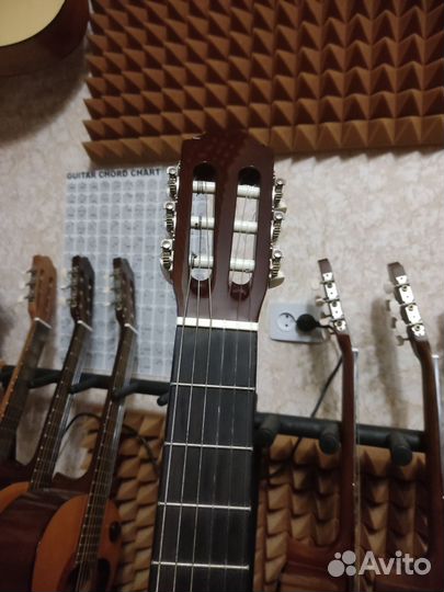 Гитара Hohner HC 06/ обмен