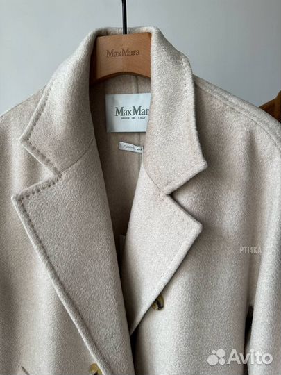 Пальто Max Mara