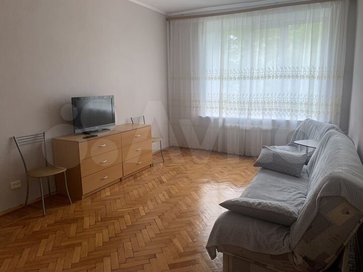 2-к. квартира, 55,7 м², 4/5 эт.