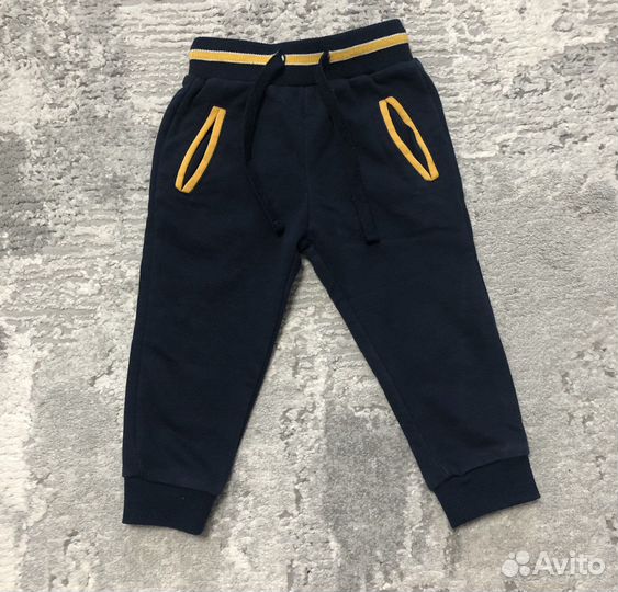 Костюм для мальчика