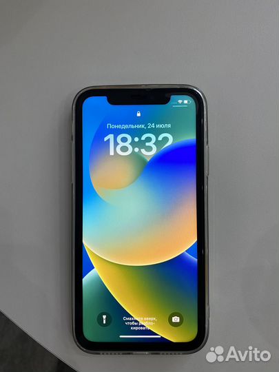 Продам смартфон