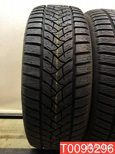 Dunlop Winter Sport 5 205/55 R16 91T