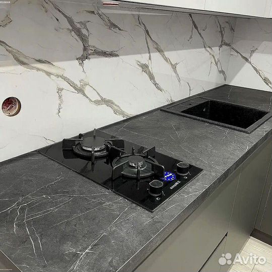 Кухня от производителя