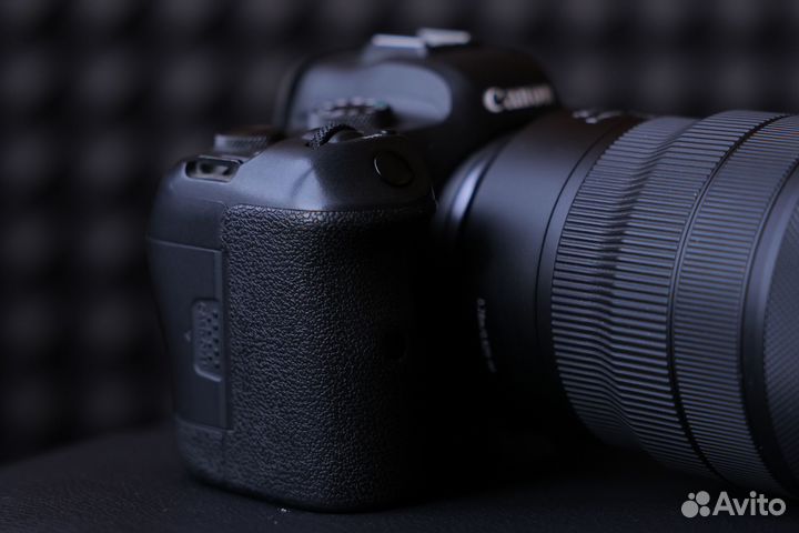 Canon eos R6 body