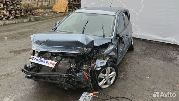 Проводка двери задней правой Kia Ceed (ED) 91660-1