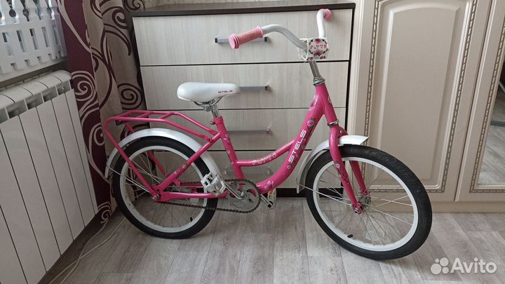 Велосипед детский Stels Flyte 18’’