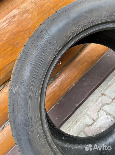 Michelin Latitude Cross 285/45 R19