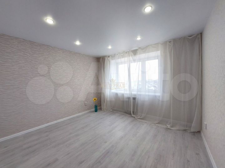 1-к. квартира, 40,5 м², 7/10 эт.