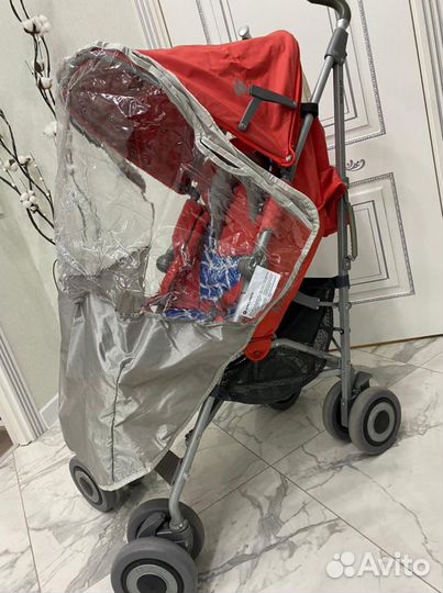 Коляска maclaren