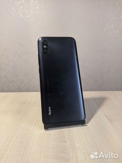 Xiaomi Redmi 9A, 2/32 ГБ