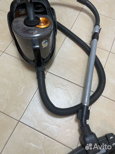 Пылесос