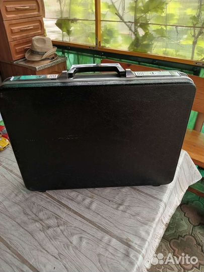 Дипломат СССР