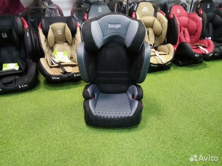 Автокресла с 0 лет для детей Новые