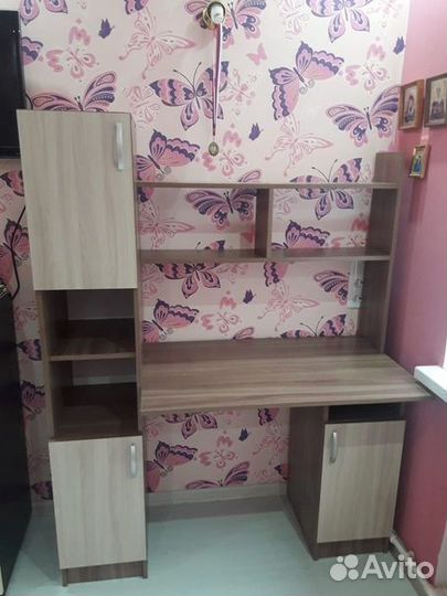 Компьютерный стол пкс-6