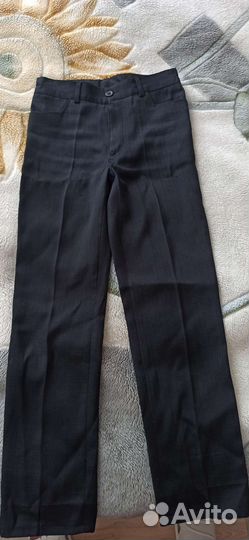 Школьная одежда для мальчика 134-140