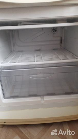 Холодильник Atlant
