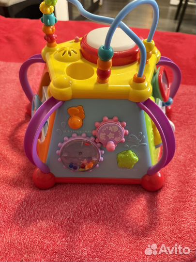 Игравой центр