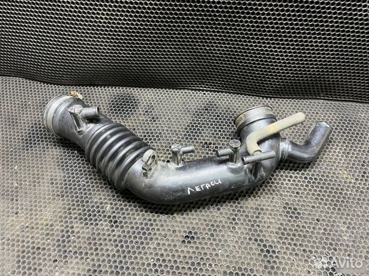 Патрубок воздушного фильтра Subaru Legacy 2