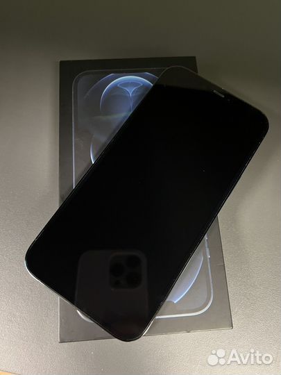 iPhone 12 Pro Max, 128 ГБ