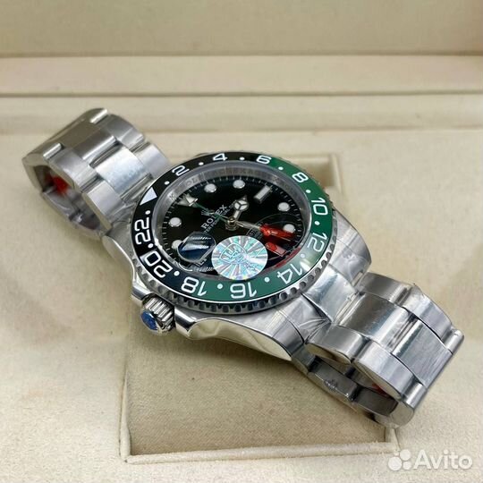 Часы Rolex Gmt Master