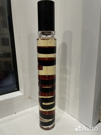 Yohji Yamamoto Avant-Garde парфюмированная вода