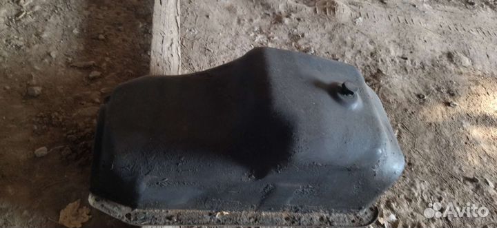 Поддон на газель уазик 100