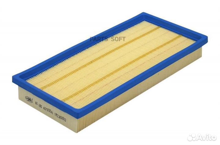 Goodwill AG 085 Фильтр воздушный goodwill AG 085