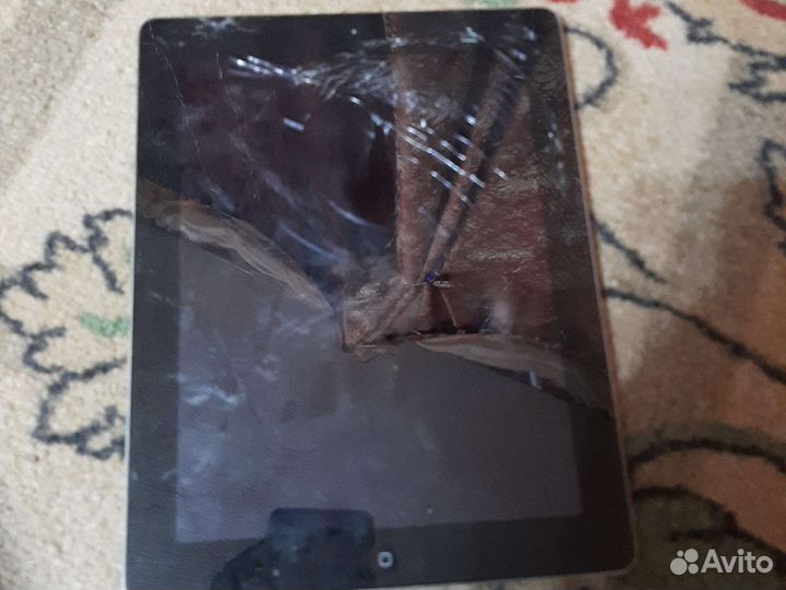 iPad air 2