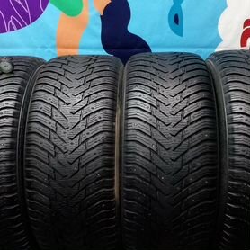 Nokian Tyres Hakkapeliitta 8 SUV 275/50 R20 113T