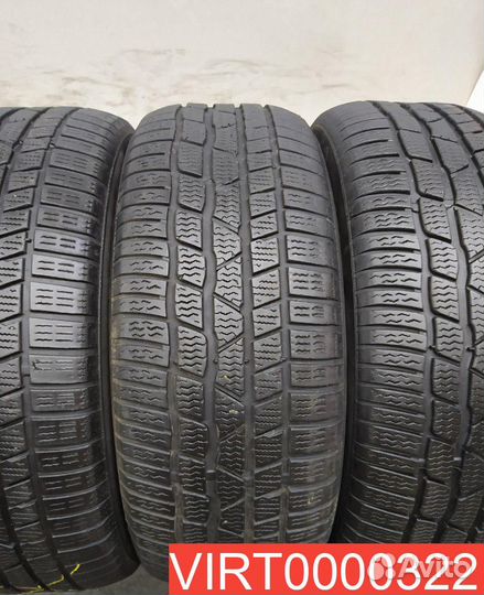 Continental ContiWinterContact TS 830 P 225/50 R17 98H