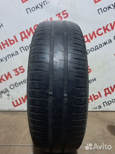 Michelin Energy XM2 185/65 R15