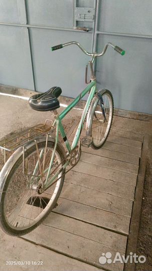 Велосипеды бу взрослый