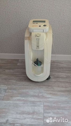 Кислородный концентратор армед