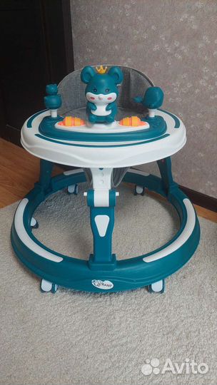 Ходунки детские