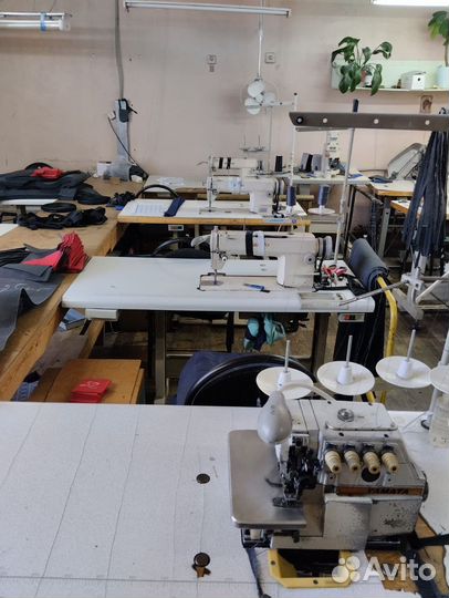 Швейные машины: прямострочки Maxdo