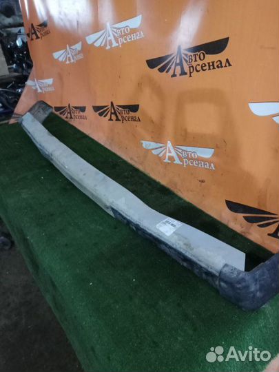 Бампер передний Ваз 213100 21214 2011