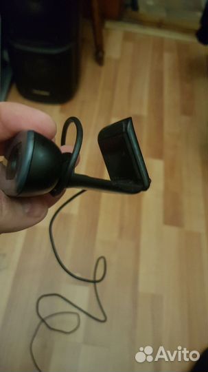 Веб-камера logitech