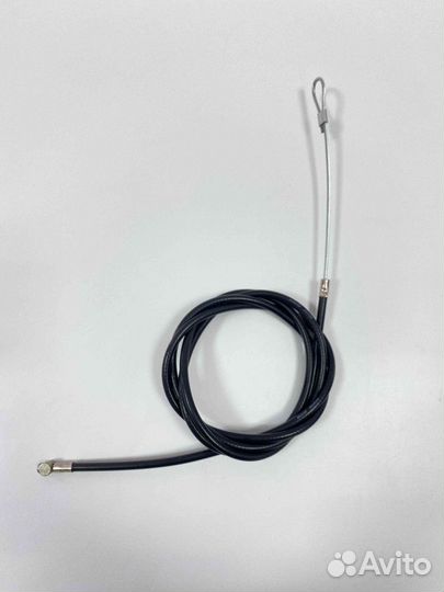 Трос бокового прицепа Иж