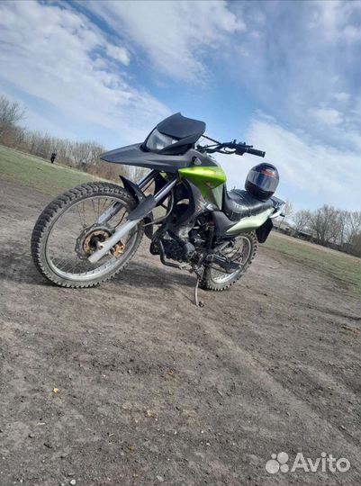 Racer Ranger 200