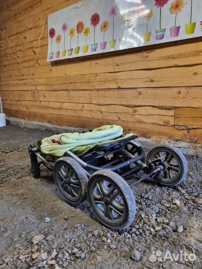 Детские коляски