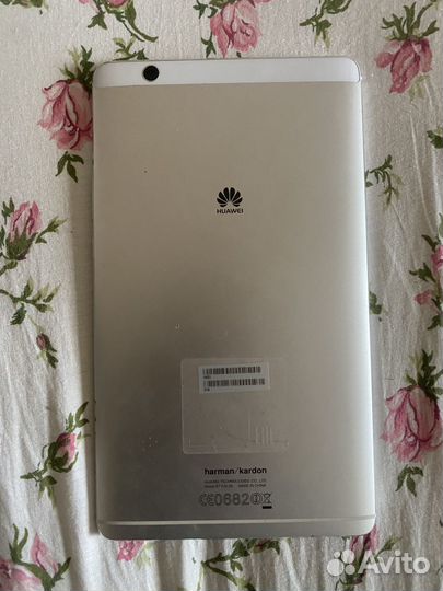 Планшет huawei