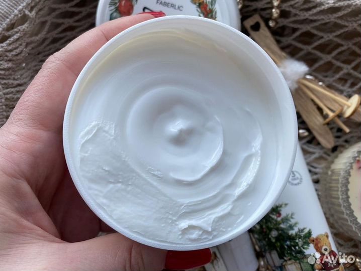 Зимний уход, подарки