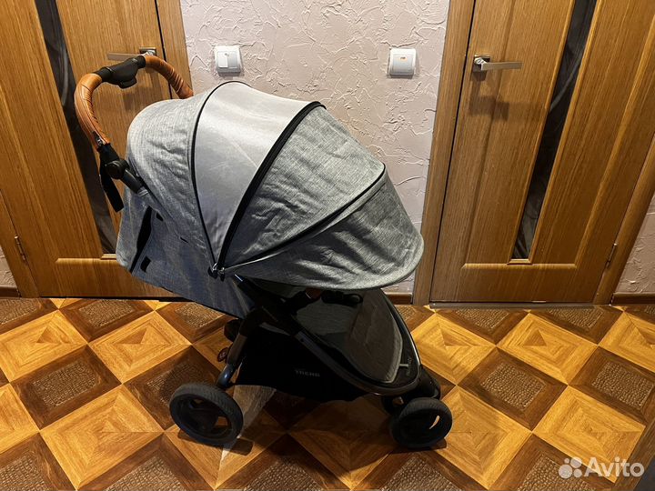 Коляска Valco baby snap trend