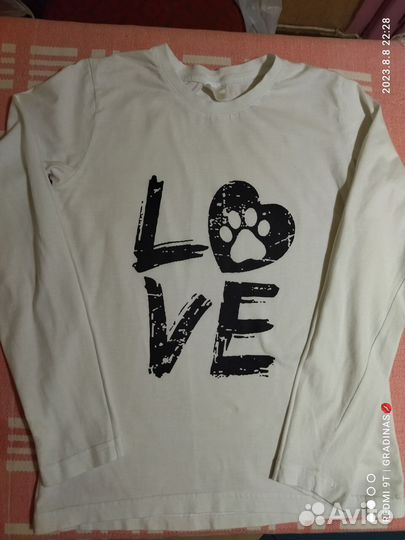 Одежда для девочки (3-4 класс)